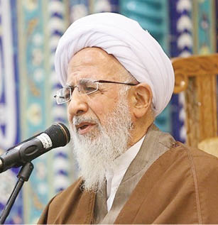 کربلا اختصاص به زمان معین ندارد