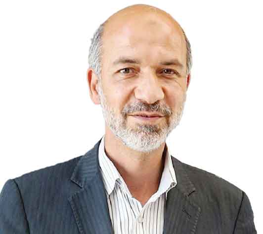 دستاورد دیپلماسی آبی