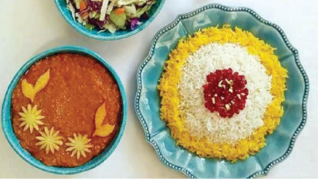 قیمه نجفی