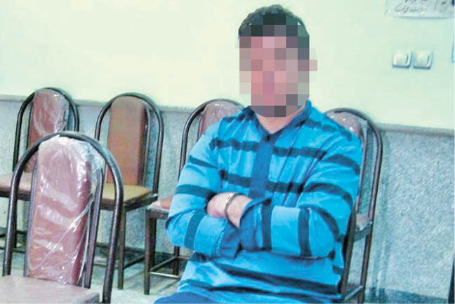 اسرار سرقت مرگبار در اعترافات مرد آشنا