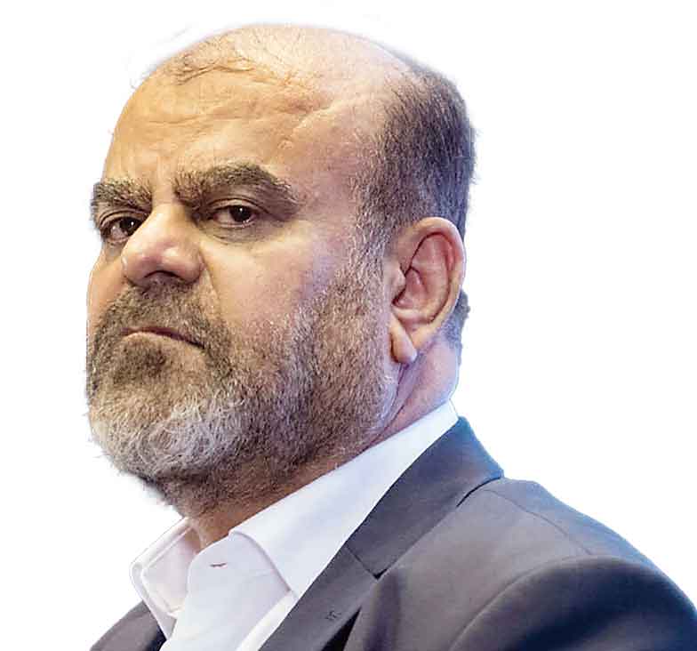 4خواسته ریلی از وزیر