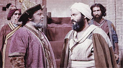 سربداران