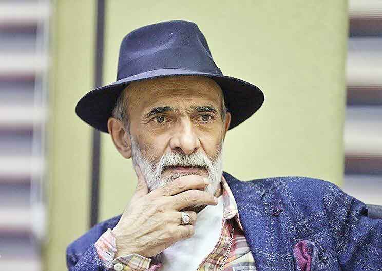 آقای کیف انگلیسی
