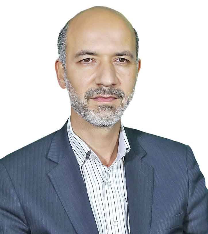 فعال‌سازی دیپلماسی آب