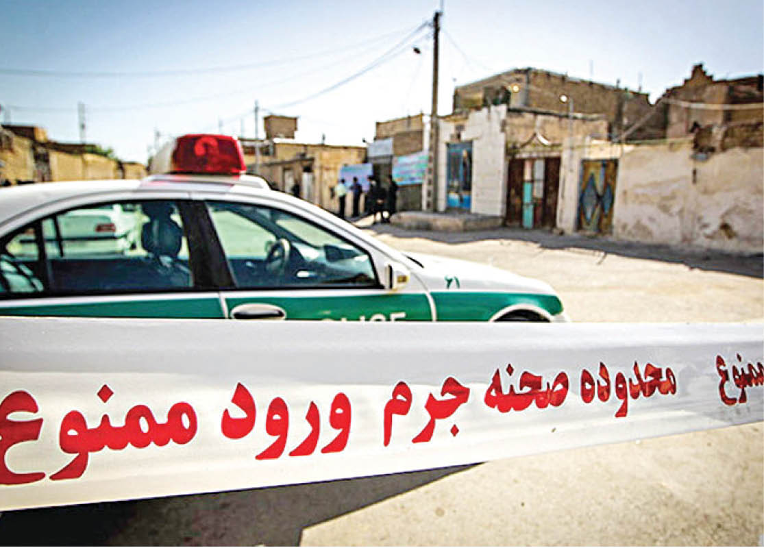 بررسی قتلهای خانوادگی که از سوی دامادهای خانواده انجام میگیرد در گفتوگو با کارشناسان