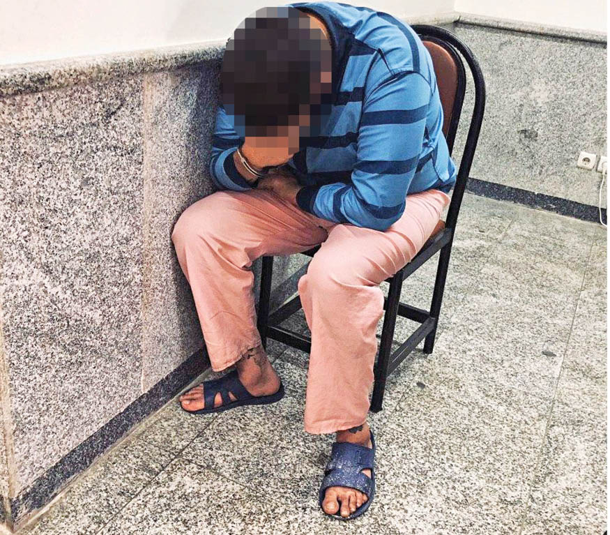 سرنوشت دردناک دختری که قربانی خشم برادرش شد