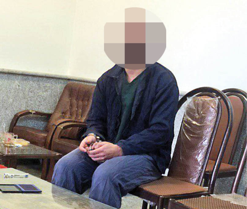 درددل مرگبار