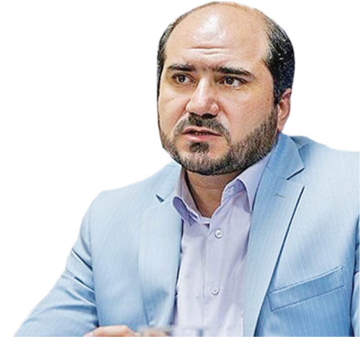 مدیر کارتابلی در استانداری نداریم