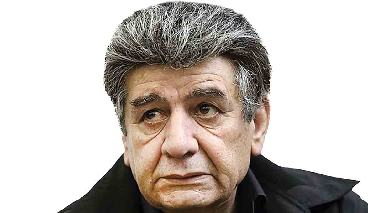 صدای بی‌نظیری که از دست رفت