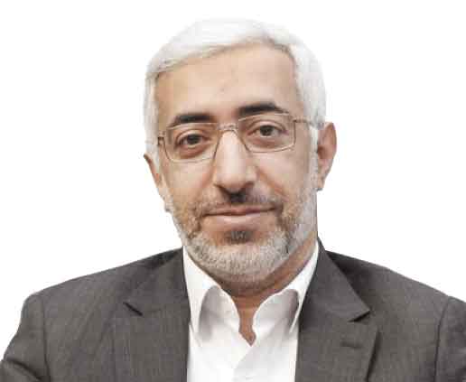 بورس بین‌الملل؛ تجربه‌ای ضروری