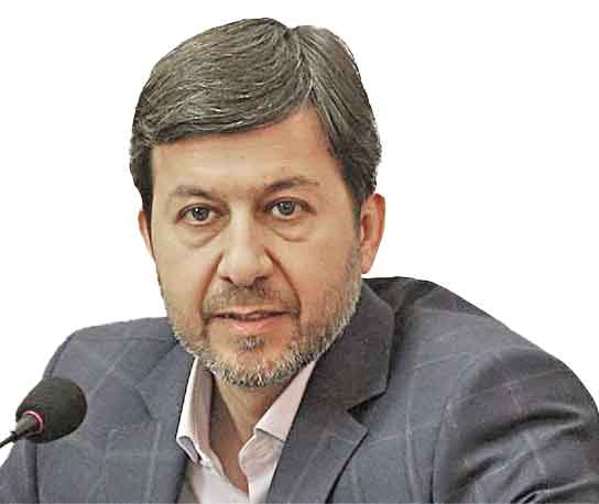 سهم دستگاه‌ها در طرح‌های استانی