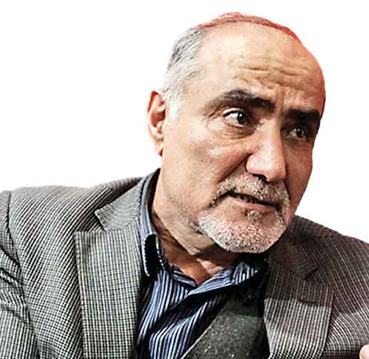 کمک اکران آنلاین به سبک شدن ترافیک تولید فیلم