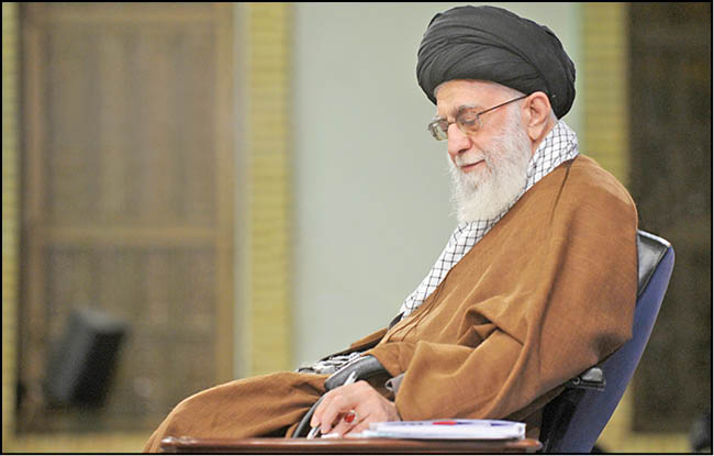 پیام تسلیت درپی درگذشت آیت‌الله ناصری