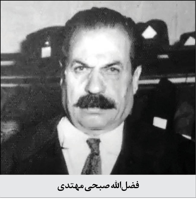 افسون‌زدایی از بهائیت با هزینه بسیار