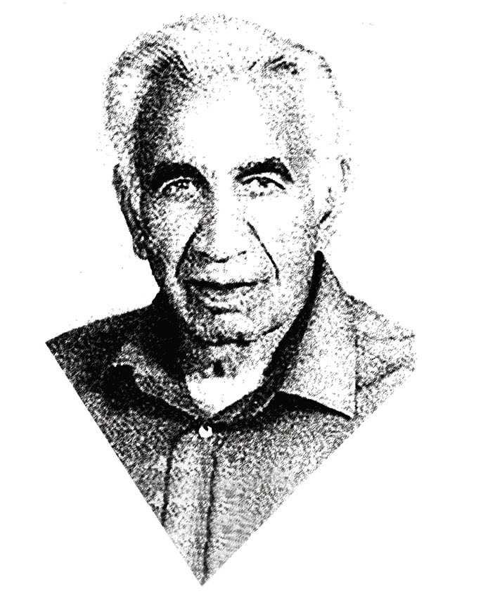 از بادام‌فروشی تا کارخانه‌داری