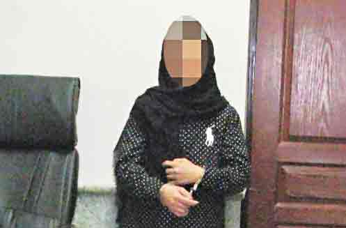 قتل مرموز استاد دانشگاه در دفتر کارش