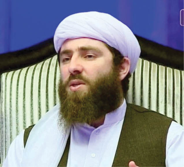 ترور مولوی انصاری؛ انگشت اتهام به سمت داعش