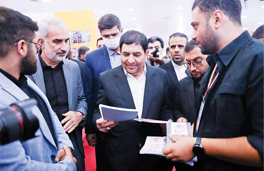 نیاز کشور به جهش در تولید نوشت‌افزار متناسب با فرهنگ ایرانی - اسلامی