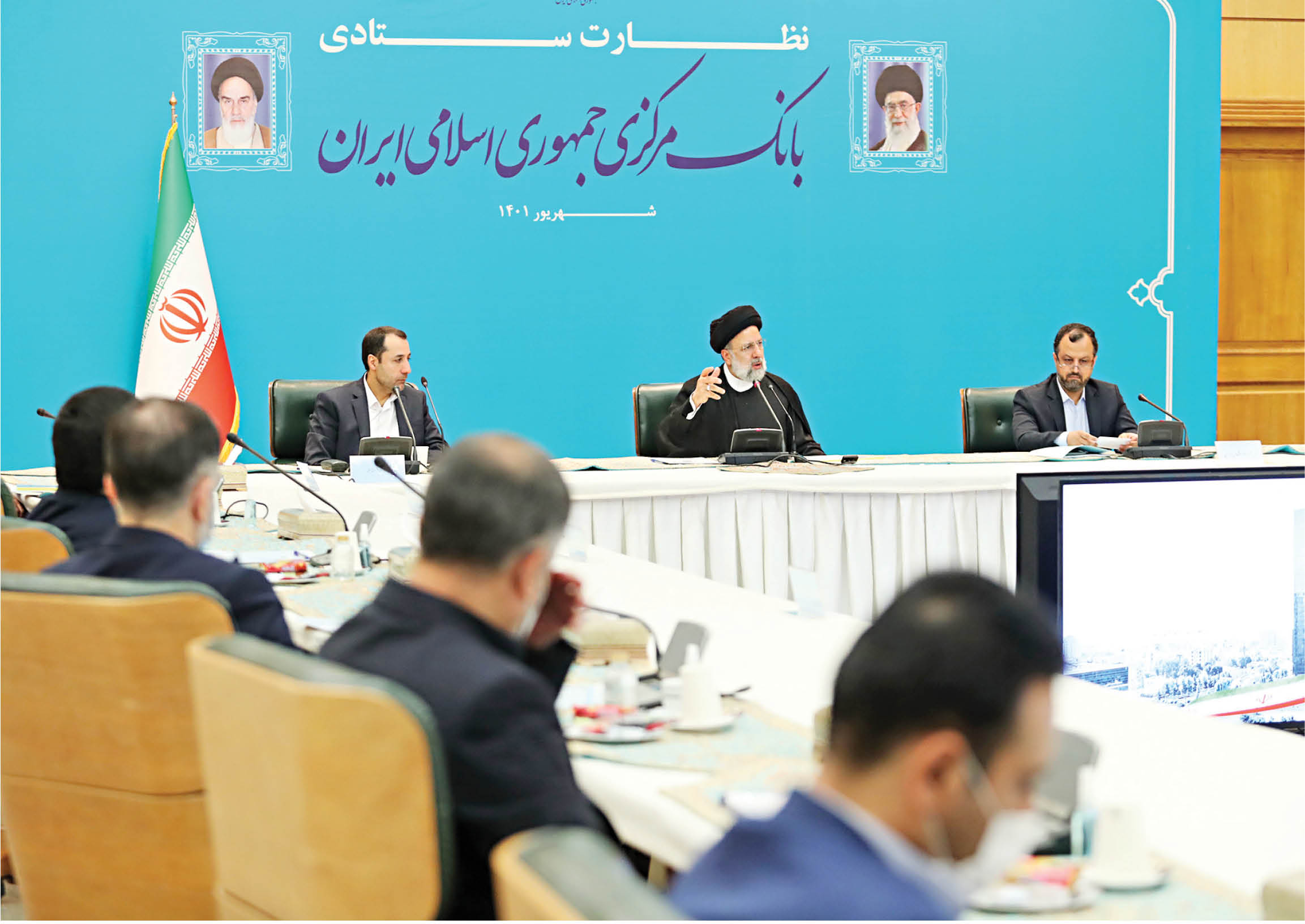 مسیر اصلاحات بانکی شفافتر شد