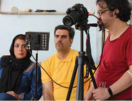 قصه اعتیاد در فیلم «روزنه»