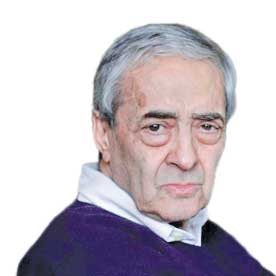 نقاشی‌ درمانی آقای شاعر