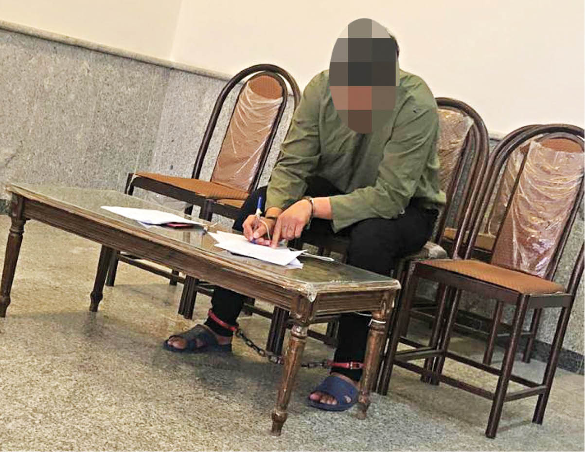 خاطره‌‌گویی آدم‌ربا، اسرار قتل گروگان را فاش کرد