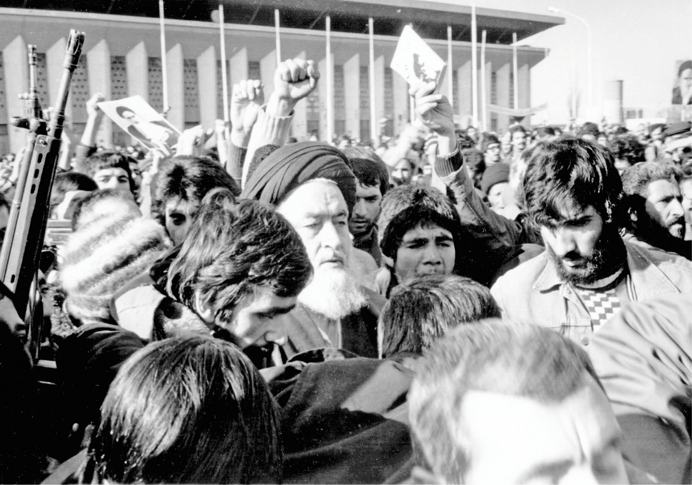 شهید آیتالله سیداسدالله مدنی؛ نمادی از مهرورزی و مردمداری