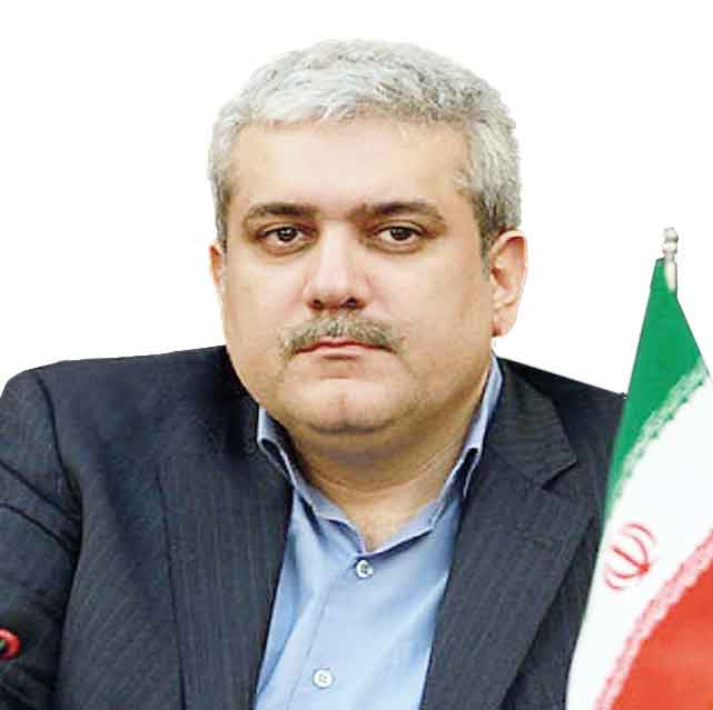 گمانه‌زنی درباره استعفای سورنا ستاری