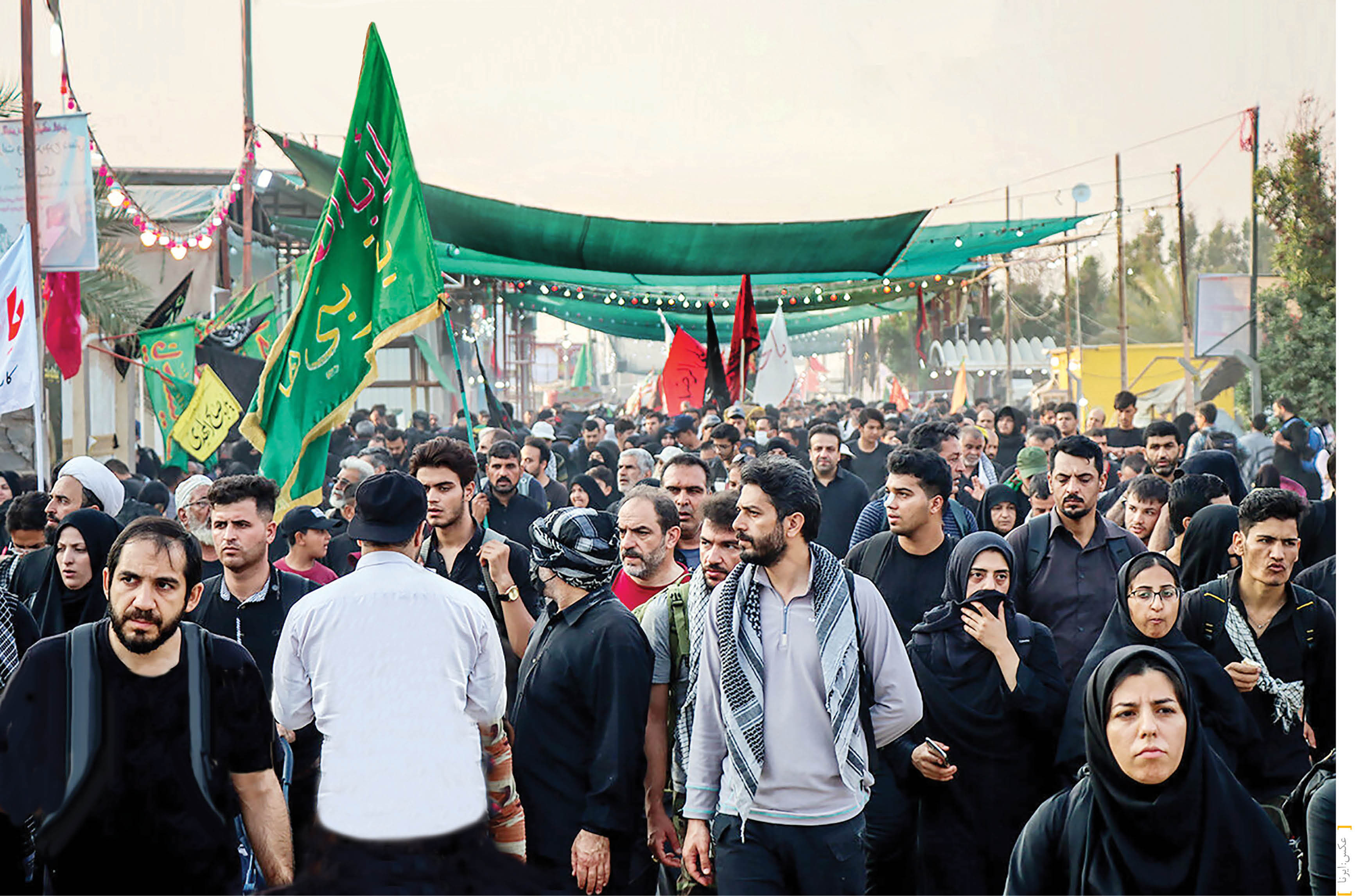 سخنگوی دولت از رکوردشکنی زائران ایرانی در سفر اربعین خبر داد