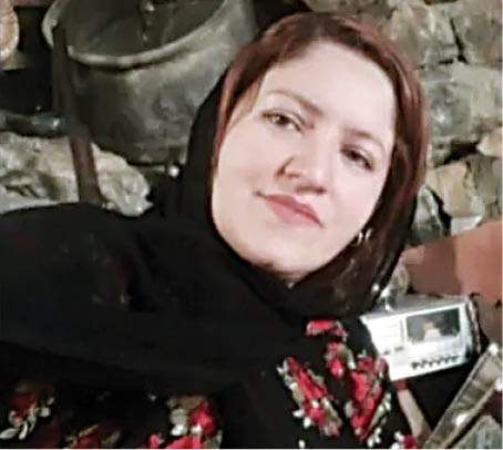 جزئیات تازه از مرگ شلیر رسولی