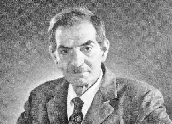 شهریار فارسی