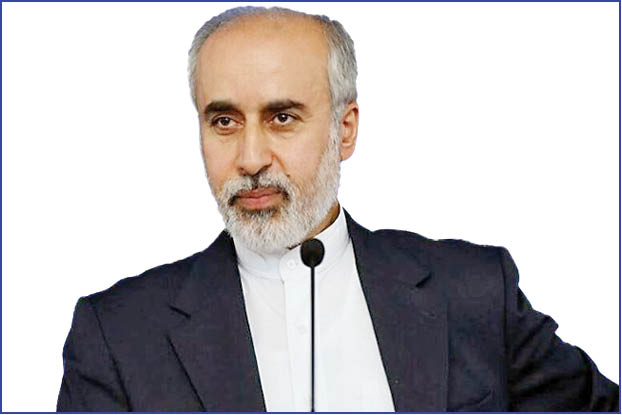 منافع خودمان را قربانی روابط با هیچ کشوری نمی‌کنیم