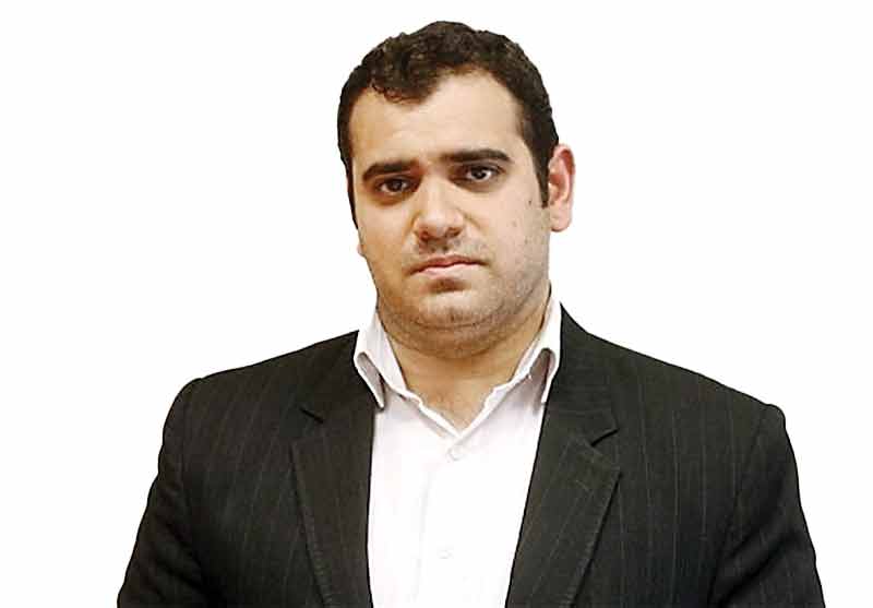 ستون‌های کاغذی آمریکا