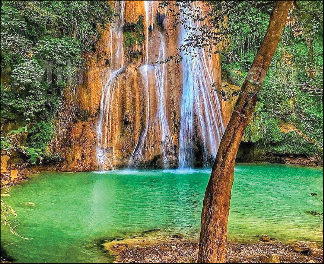 جواهر گالیکش