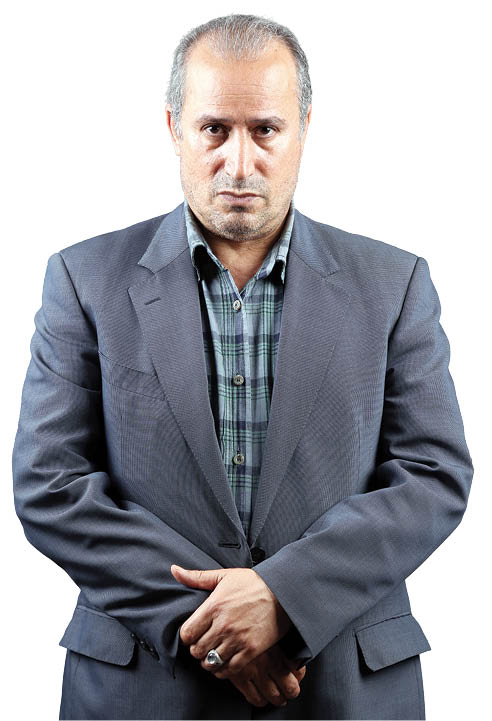 ریسک تاج