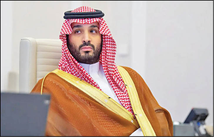 سمت جدید بن‌سلمان؛ انتصابی برای فرار از محاکمه