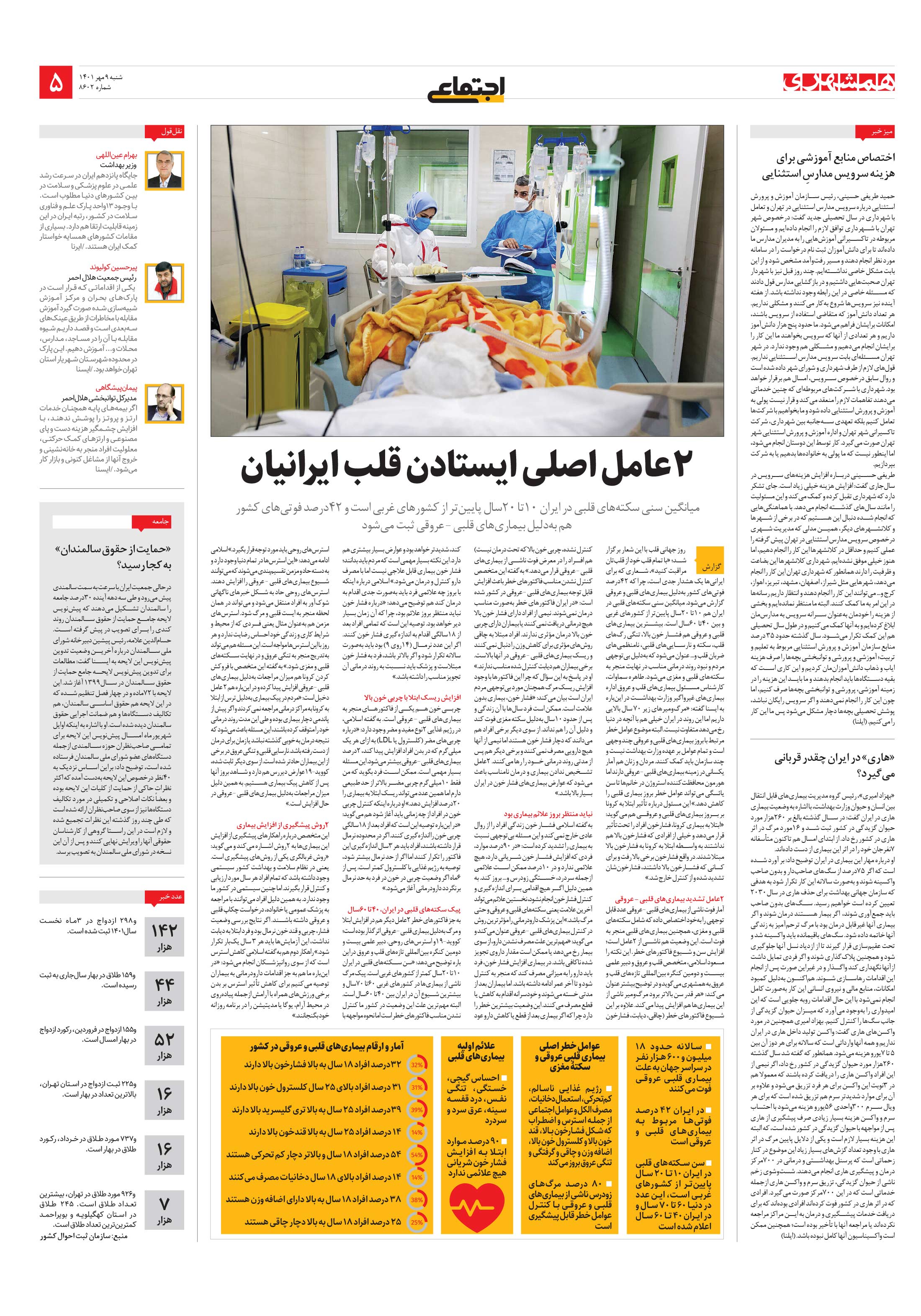 اجتماعی