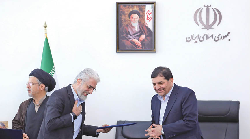 ریل‌گذاری آینده سینما