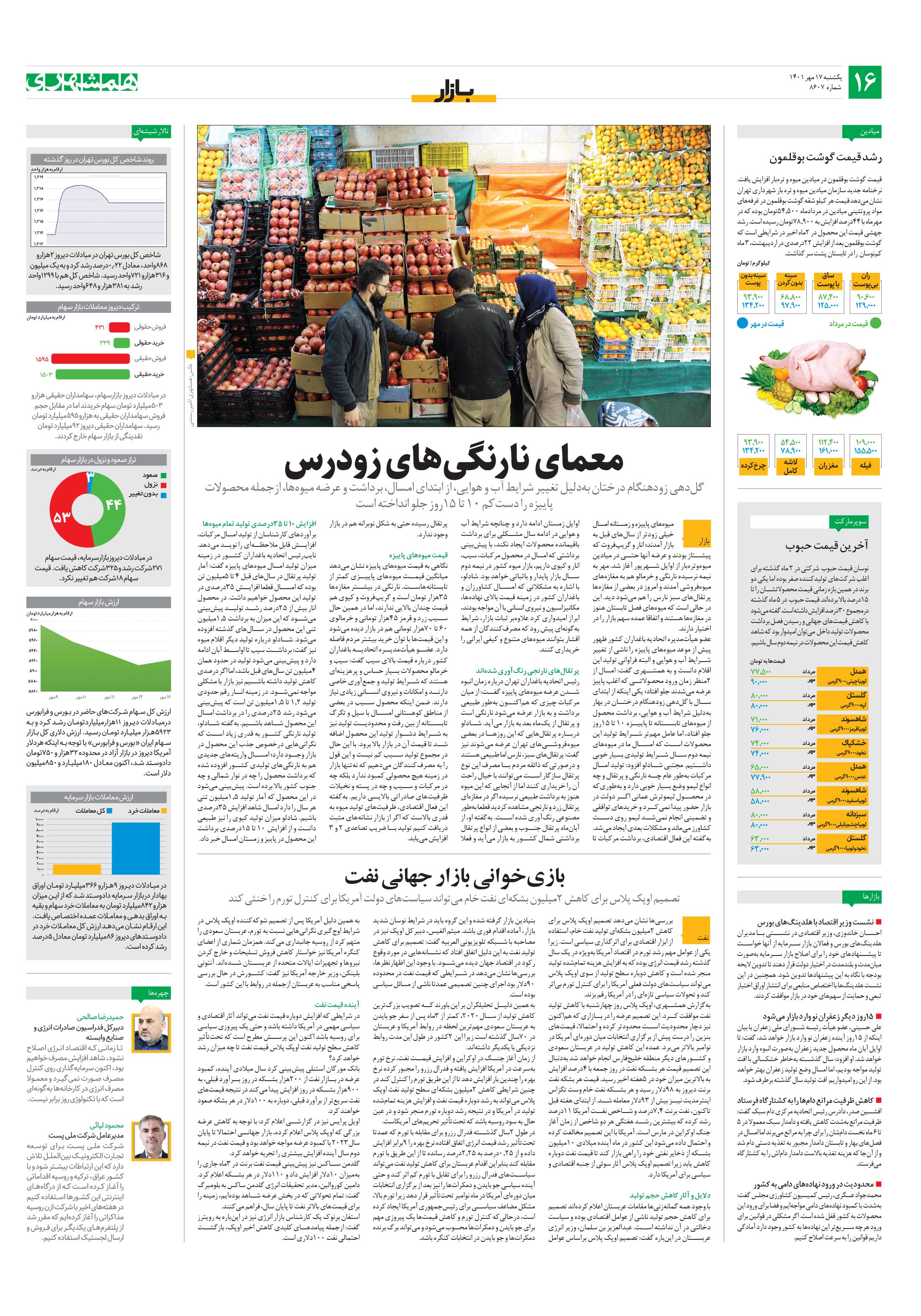 بازار