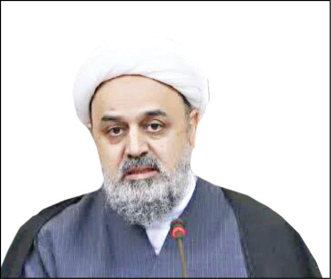 تفرقه باشد سوریه دوم می‌شویم
