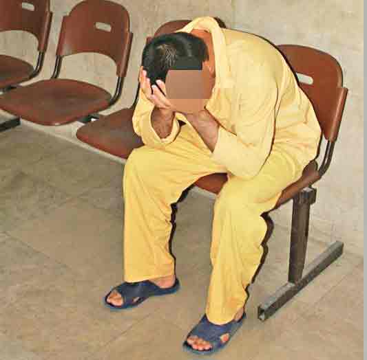 بخشش عامل جنایت مستانه 7 سال پس از حادثه