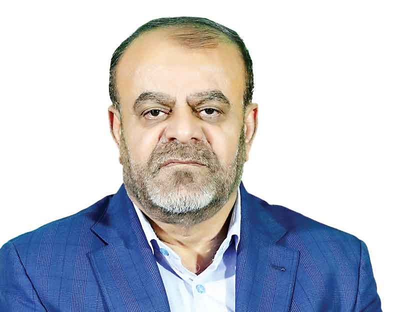 زمین برای همه