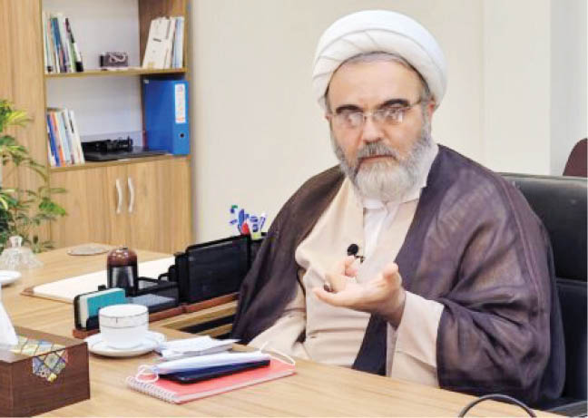 حکمرانی نبوی در تقابل با دولت فراگیر و مداخله‌گر مدرن