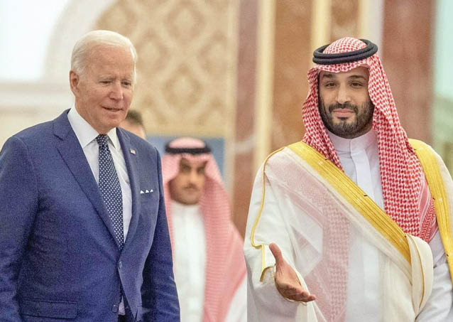 افزایش مخالفت‌ها با ریاض در کنگره آمریکا
