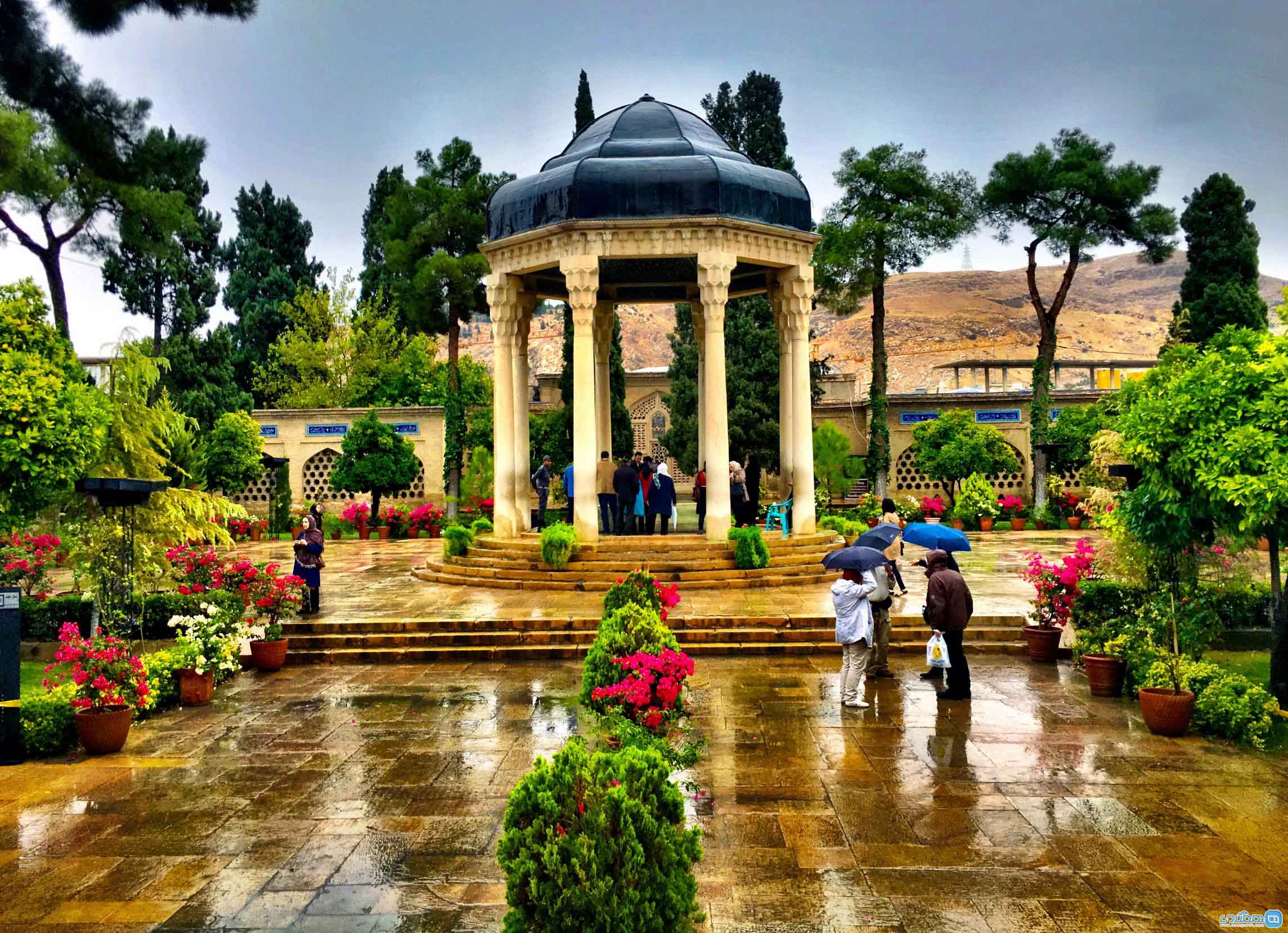 افسانه منظوم
