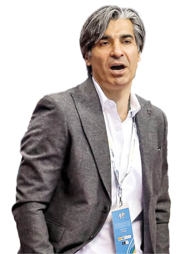 بی‌میلی