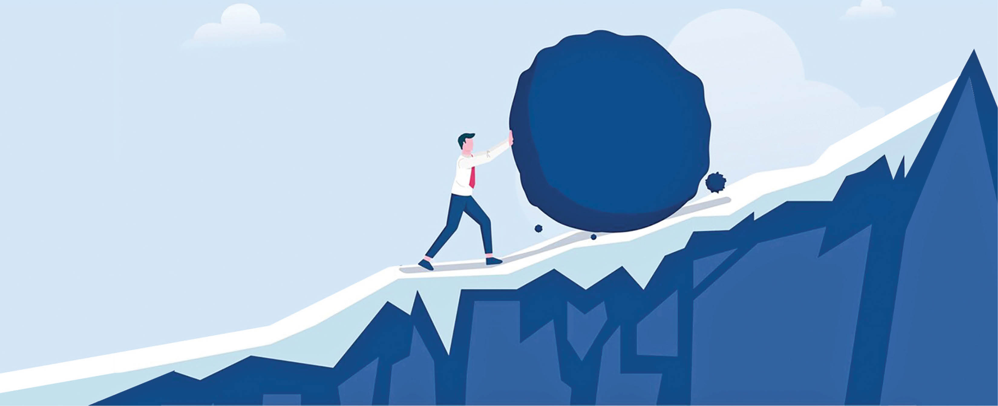 اراده‌ای شاید به محکمی فولاد