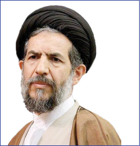 مسئله دشمنان، حجاب نیست