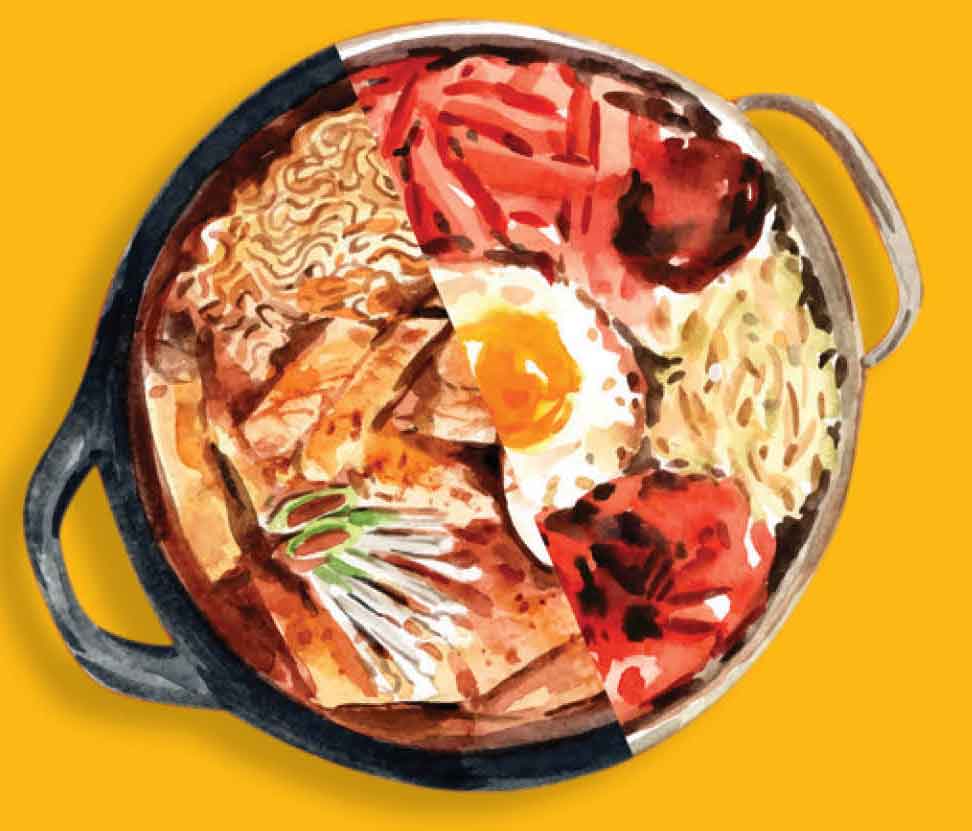 روز غذا و سفره‌های خالی