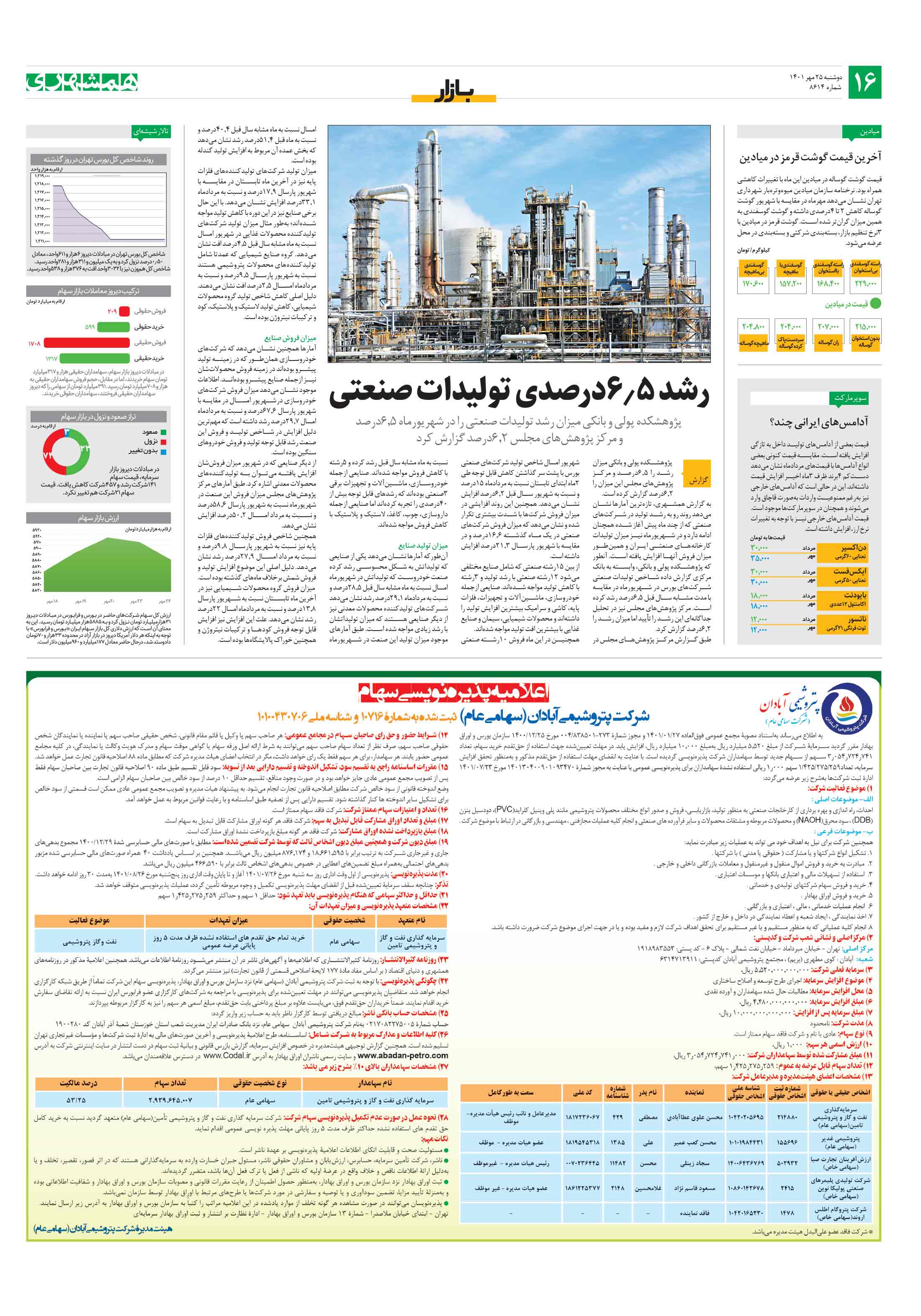 بازار